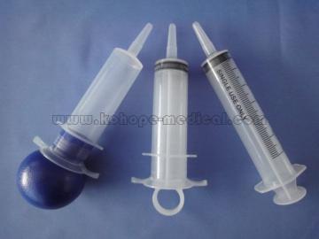 Irrigation Syringe