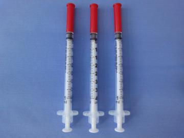 Color Syringe