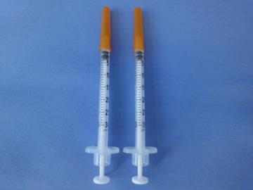 Oral Syringe