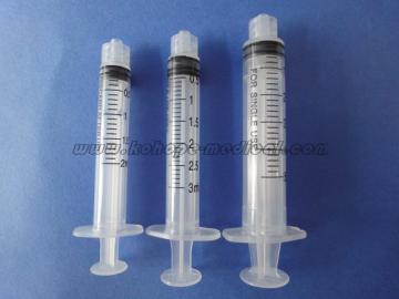 Prefilled Syringe